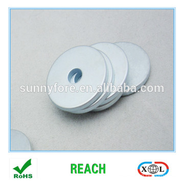 round rare earth neodymium magnet product